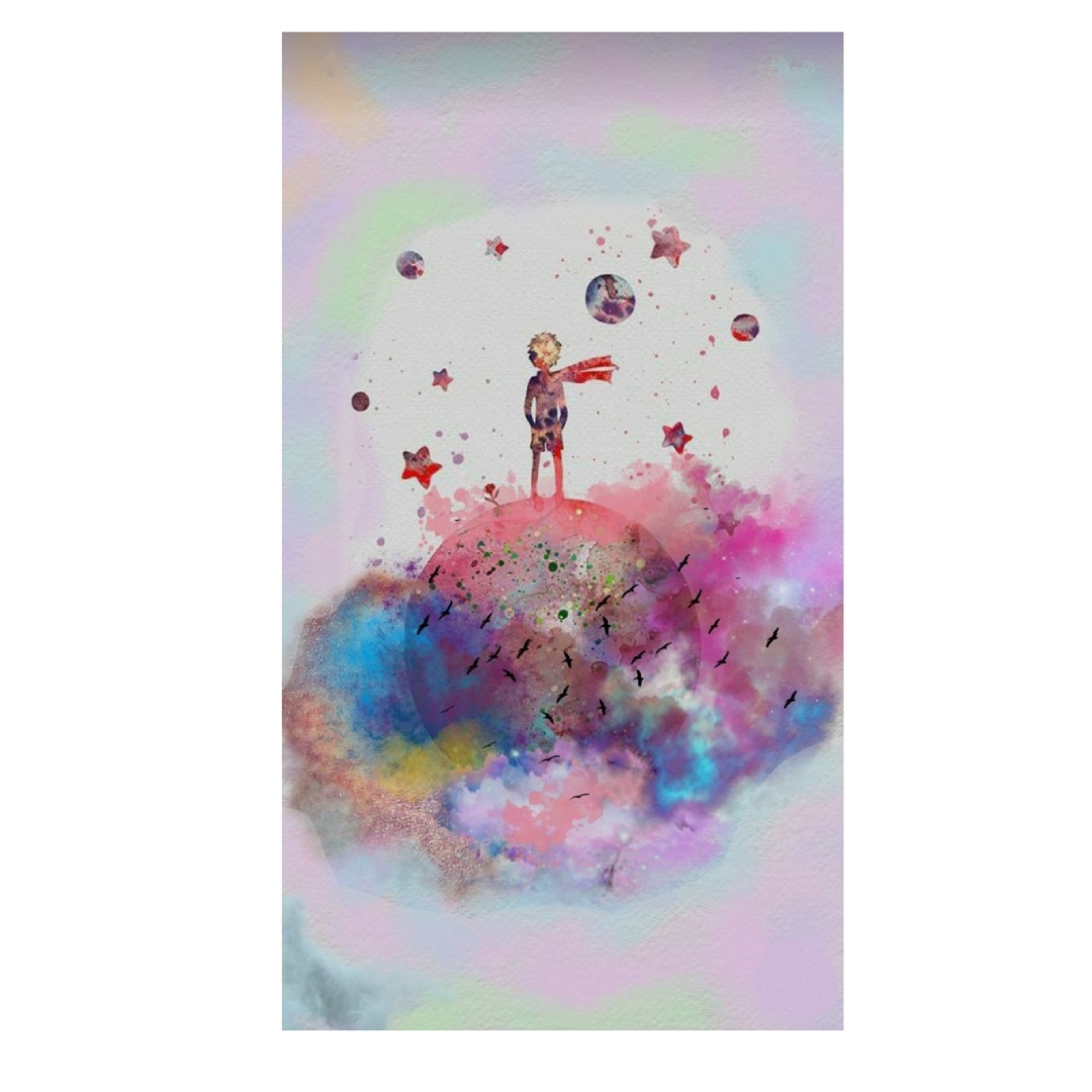 overlay