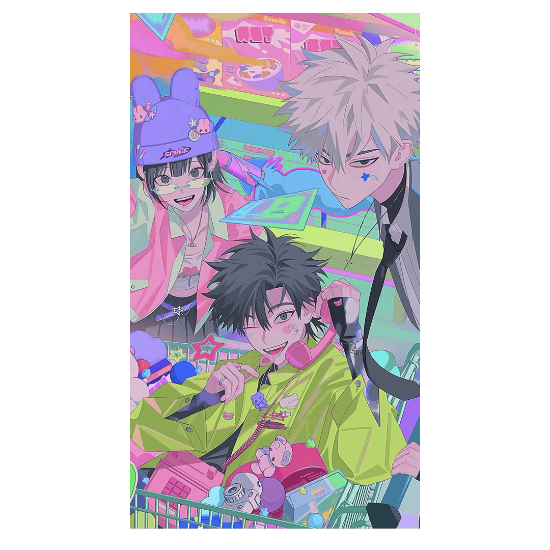 overlay
