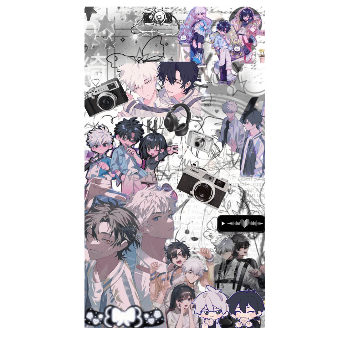 overlay