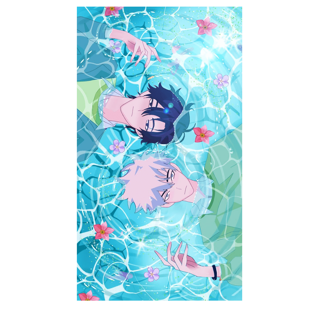 overlay