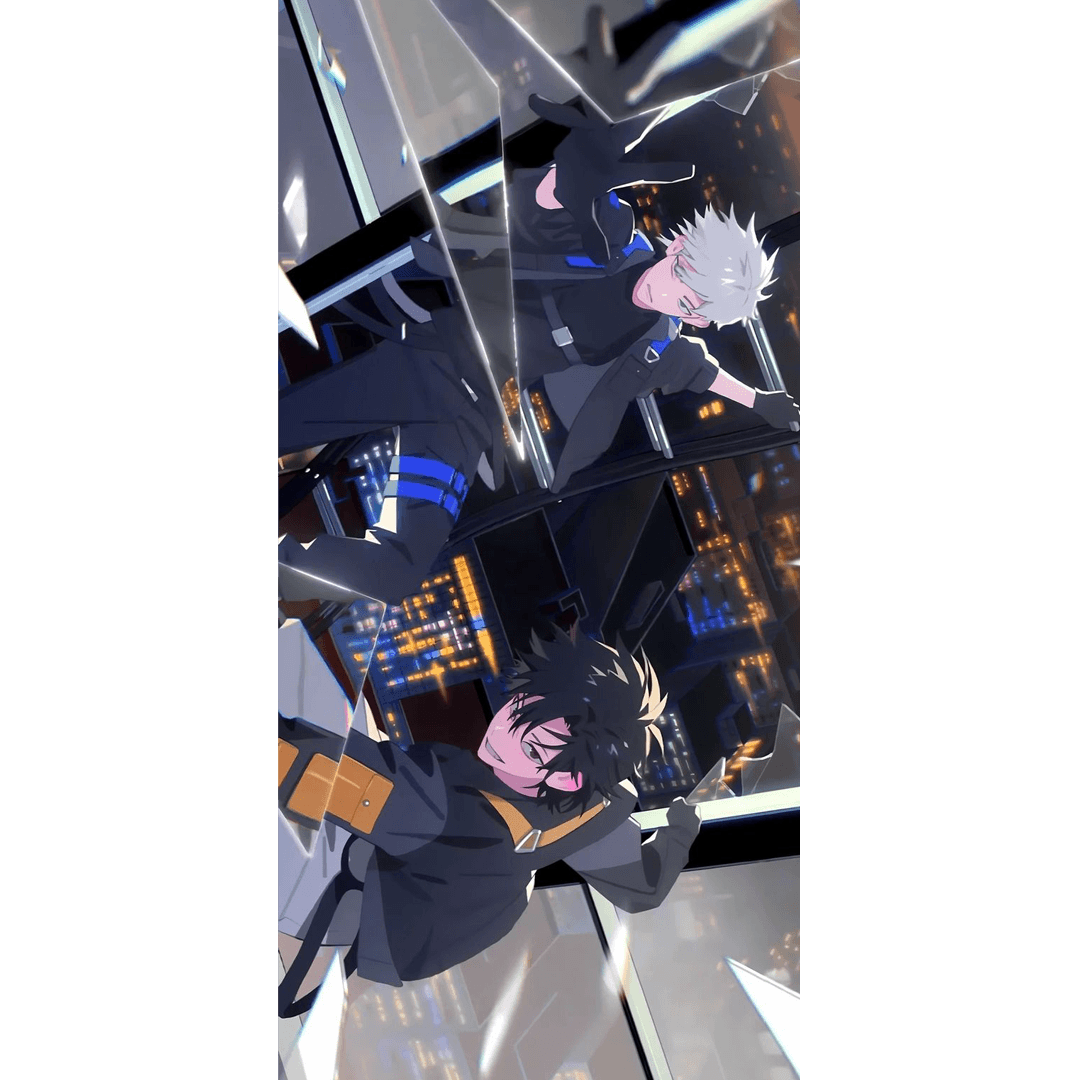 overlay
