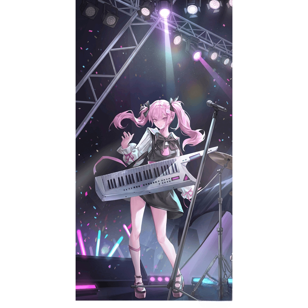 overlay