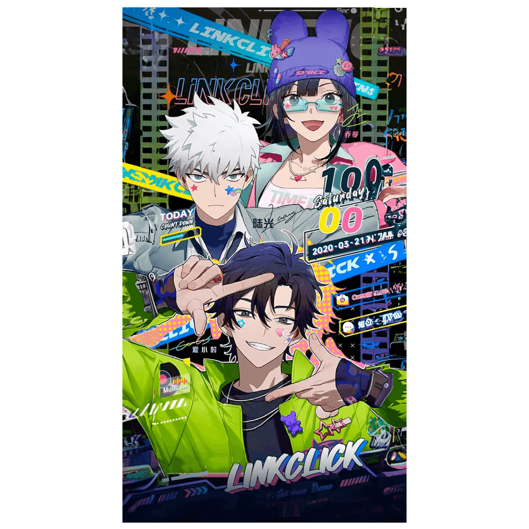 overlay