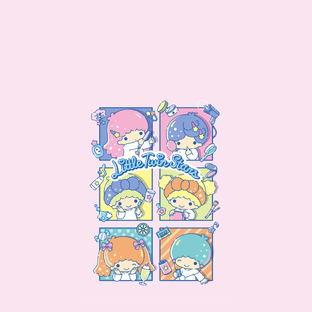overlay