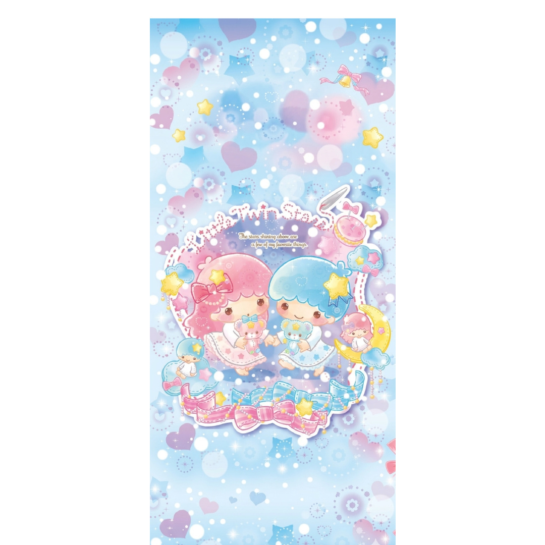 overlay