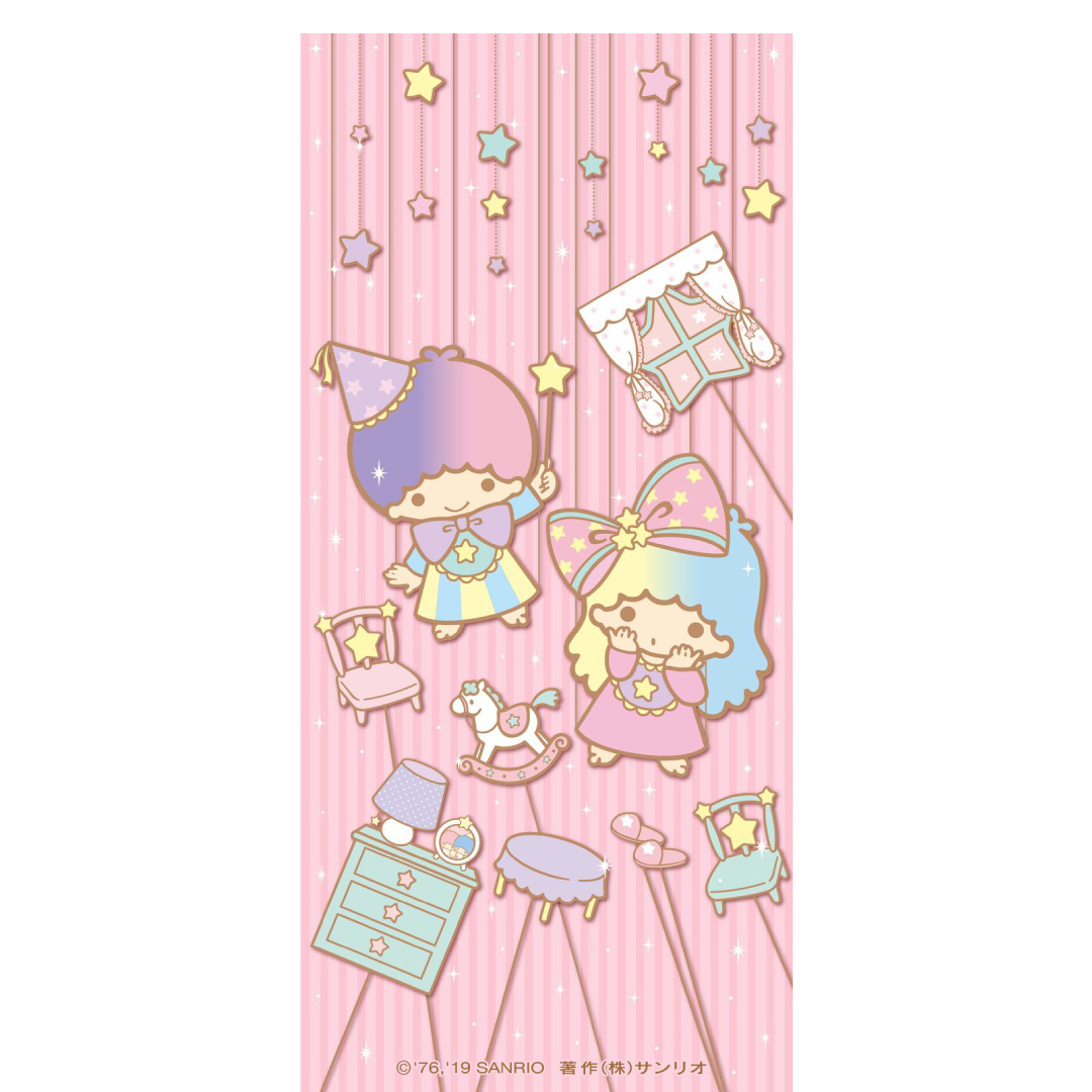 overlay