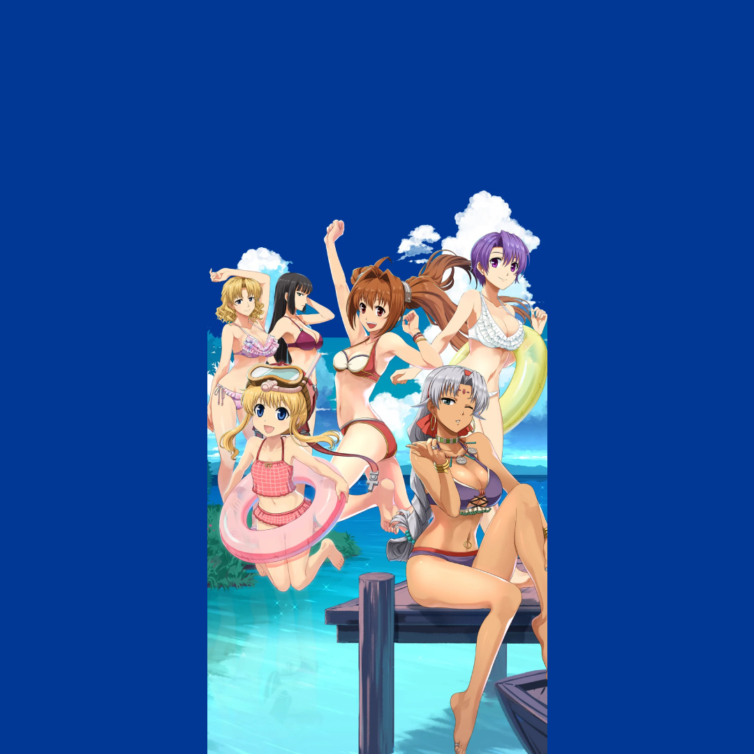 overlay
