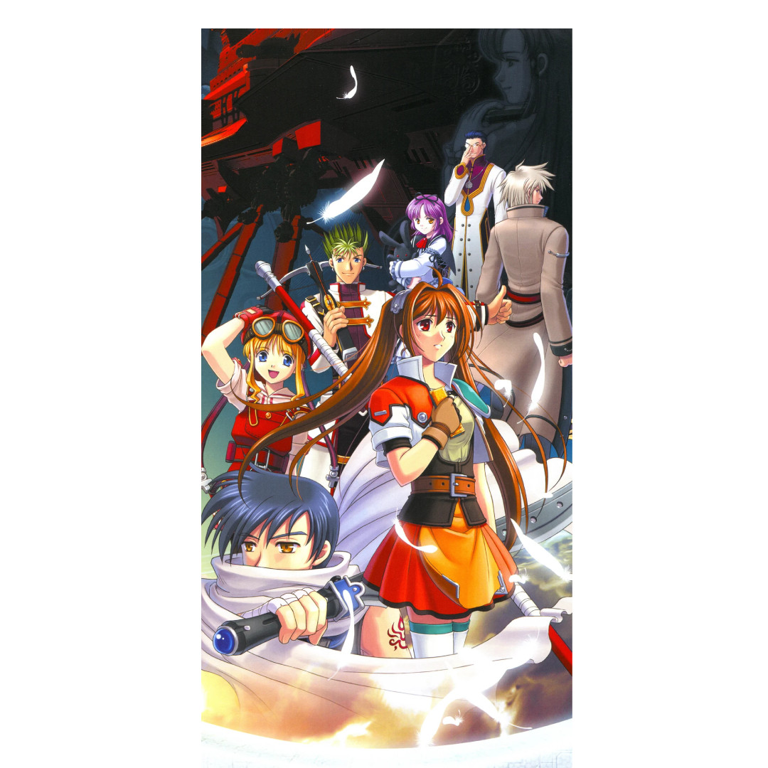 overlay