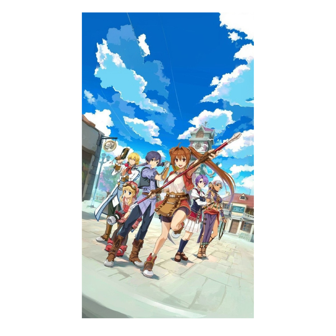 overlay