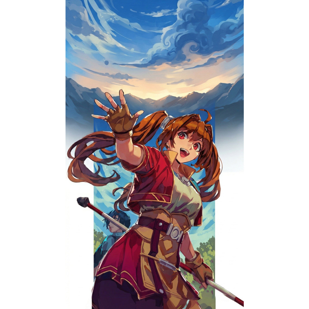 overlay