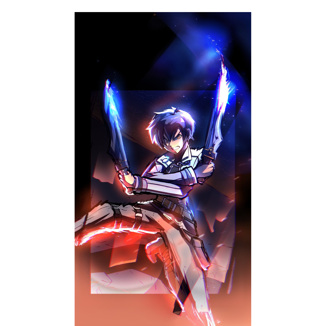 overlay