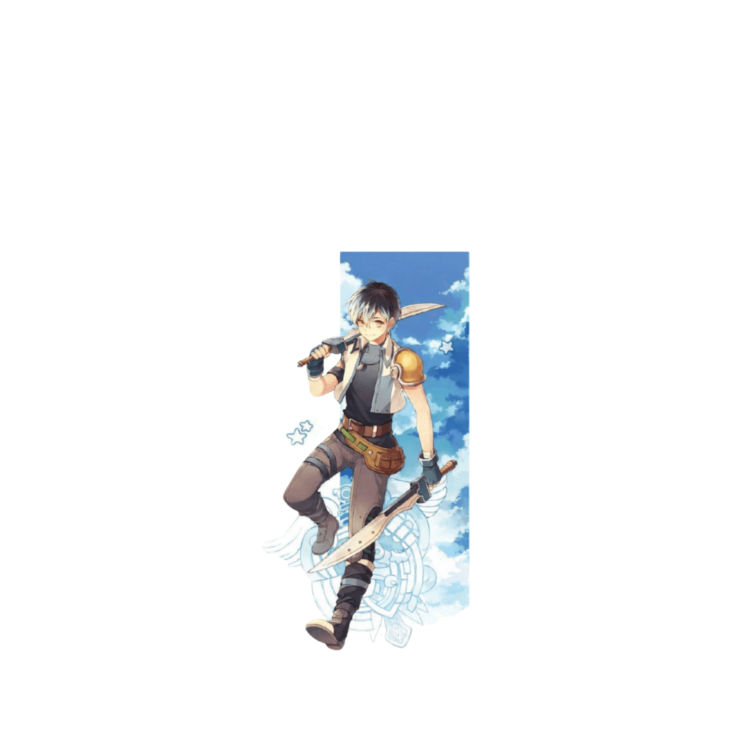 overlay