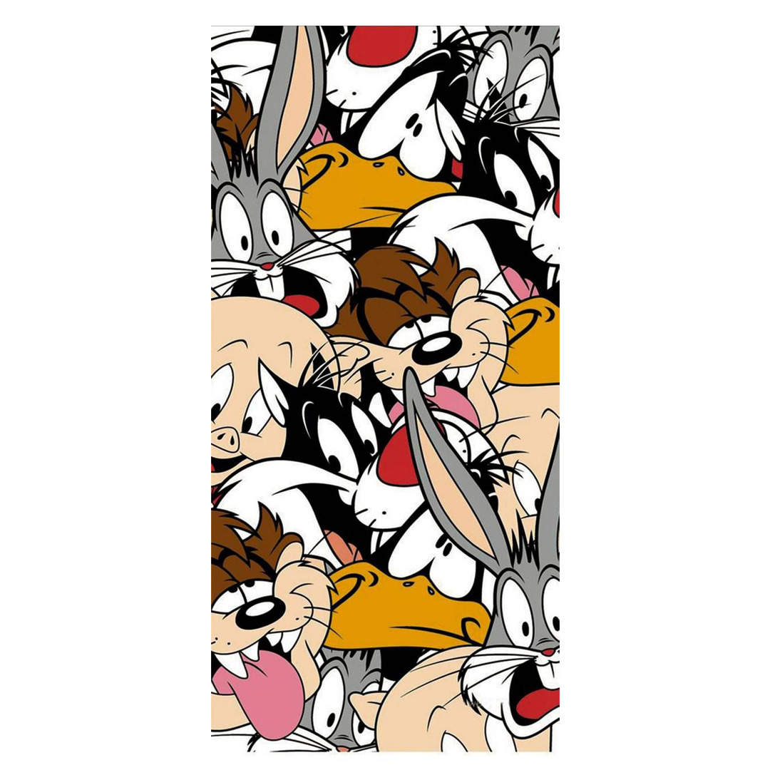 overlay