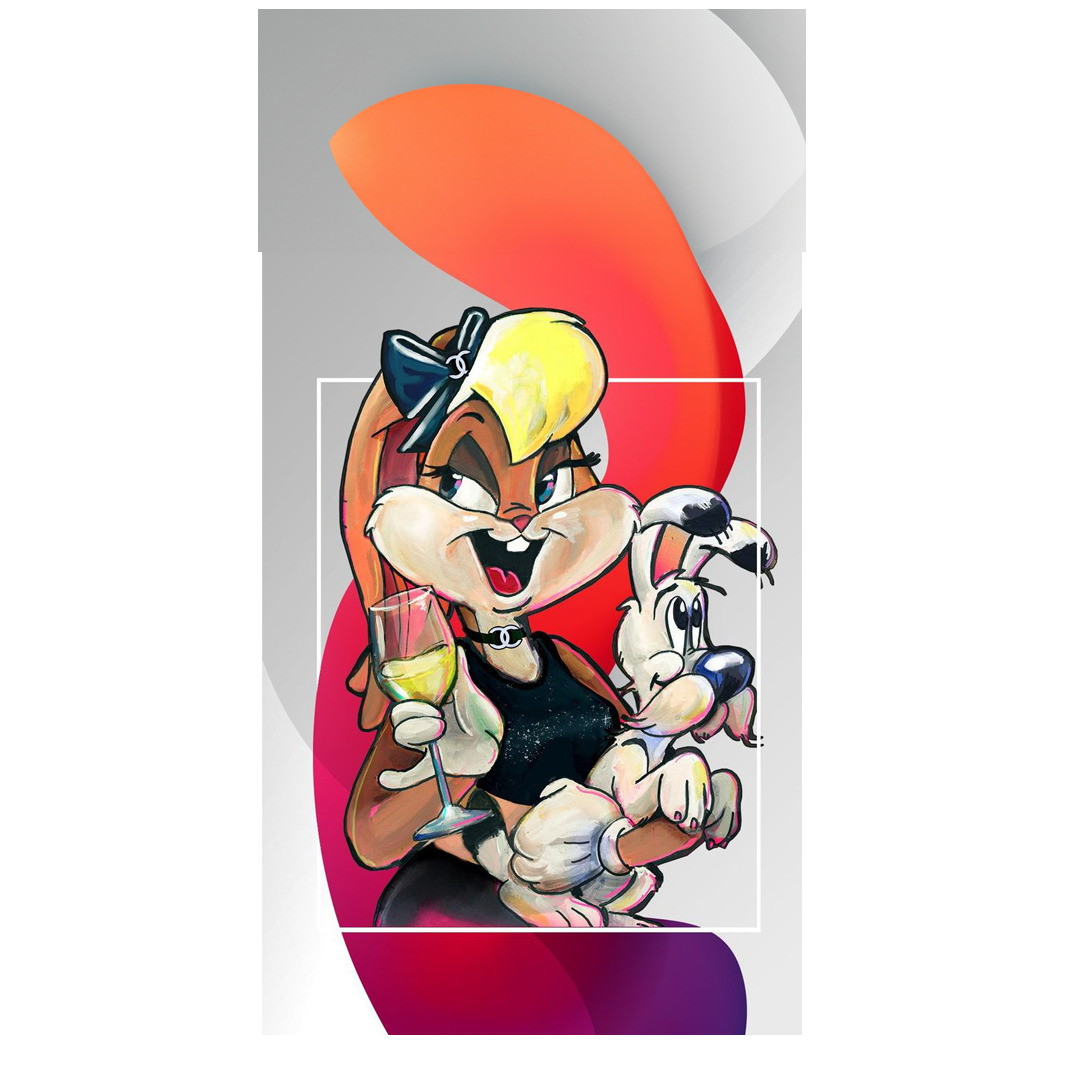 overlay