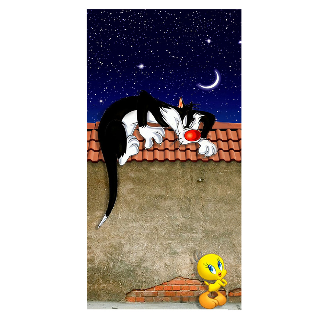 overlay