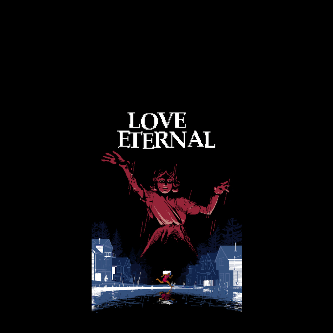 overlay