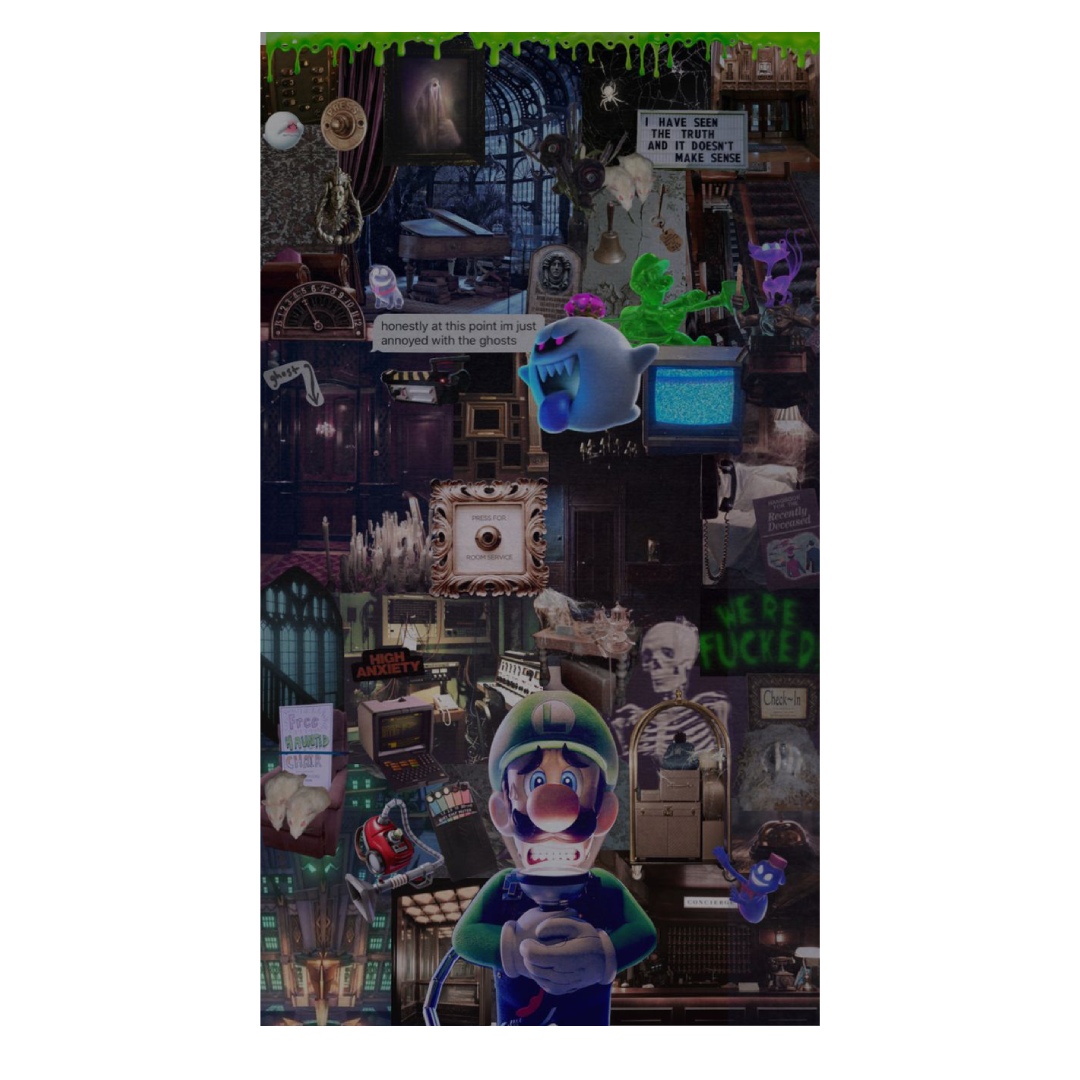 overlay