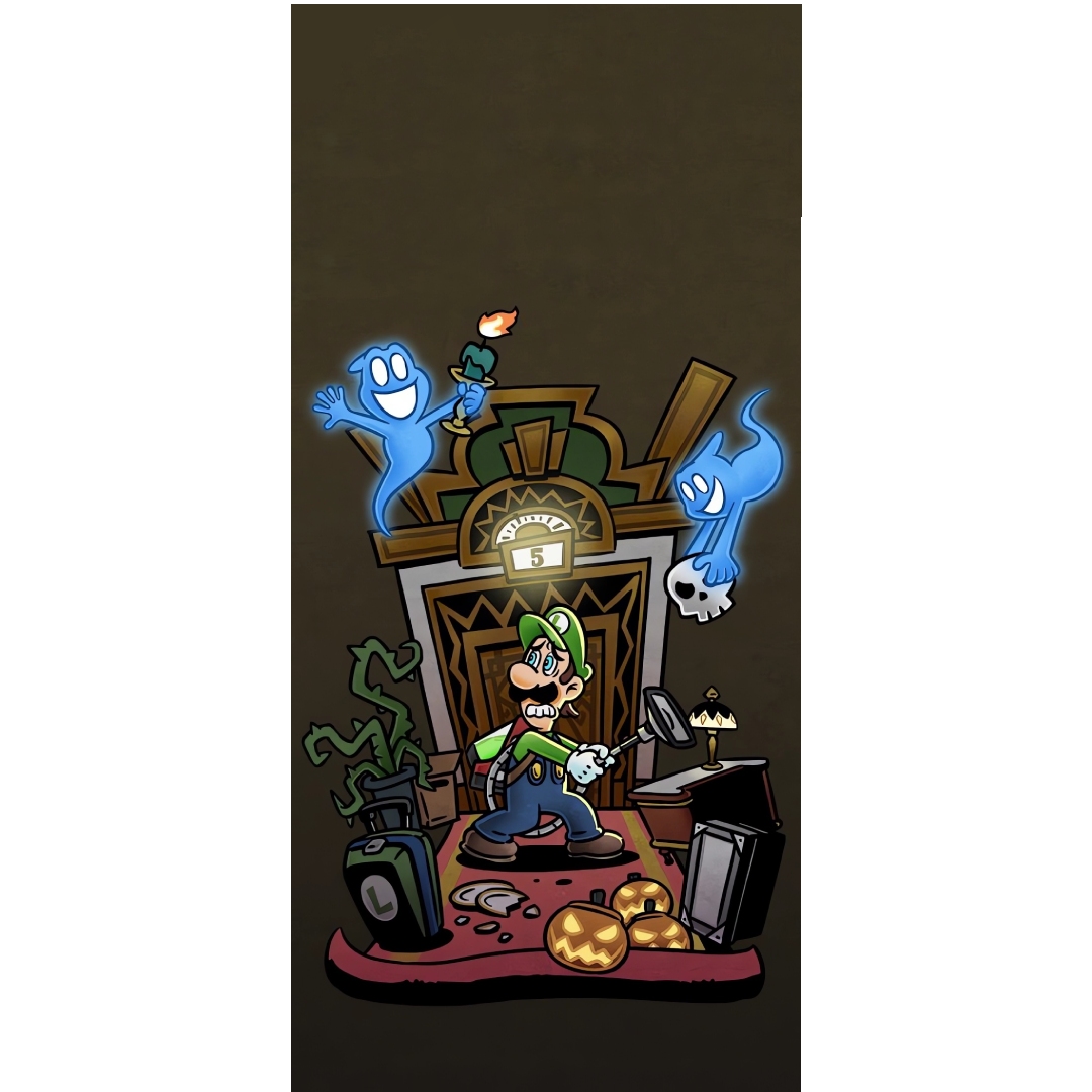 overlay