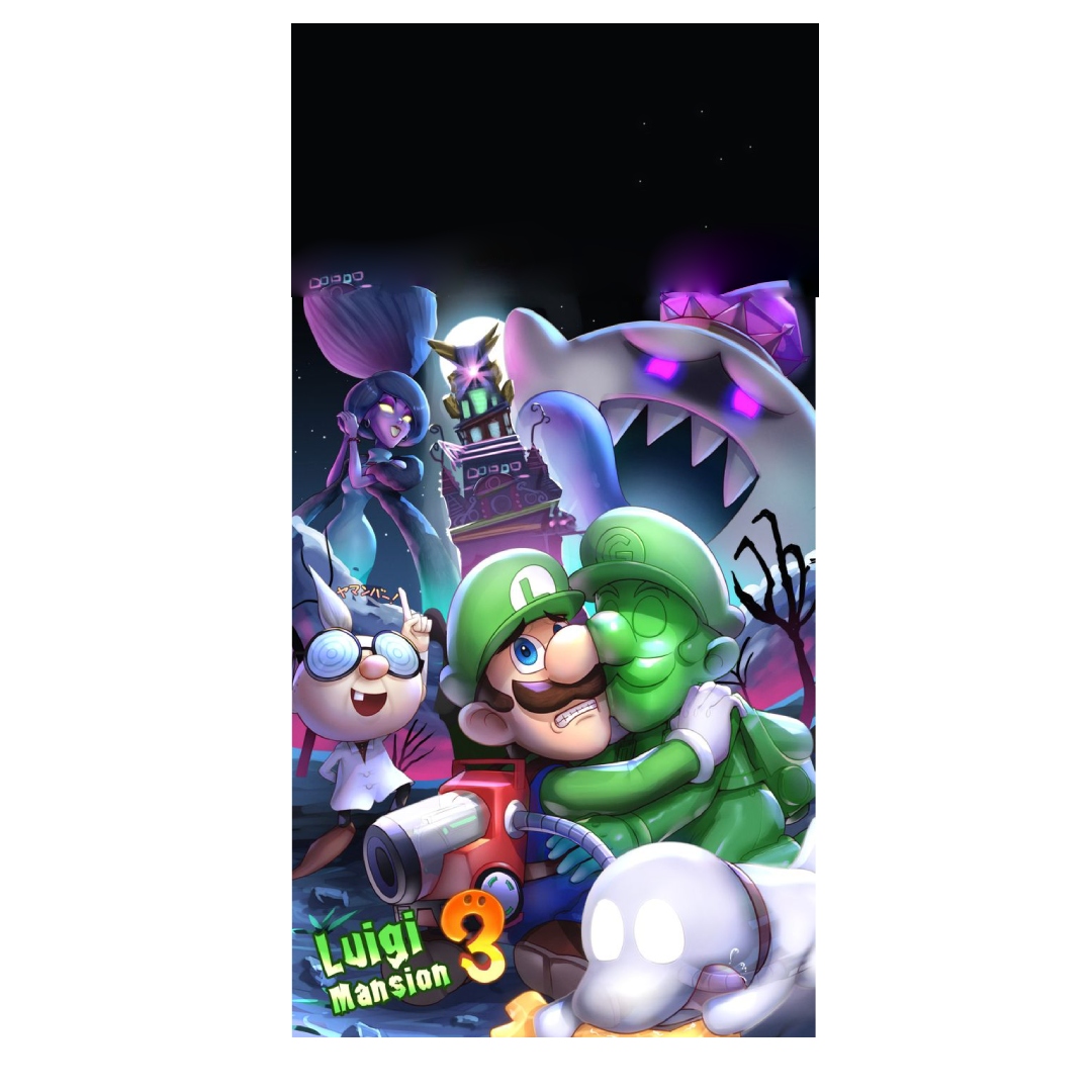overlay