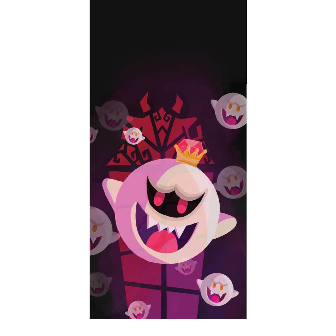 overlay