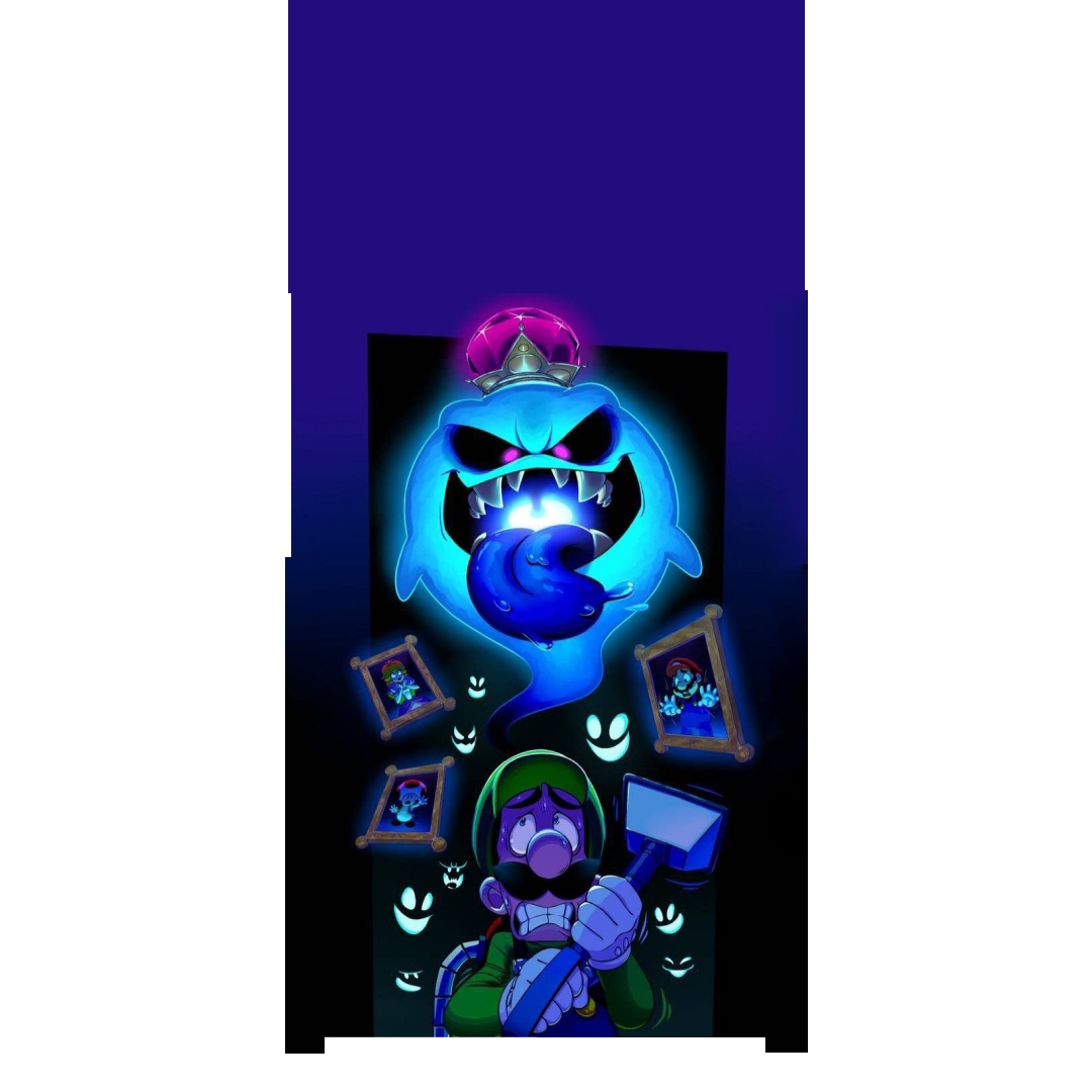 overlay