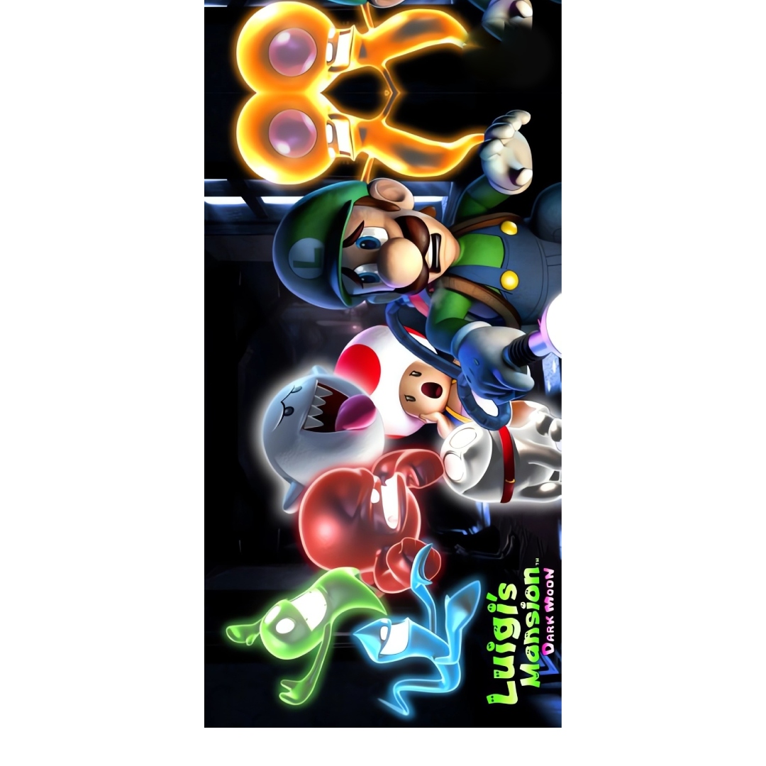 overlay