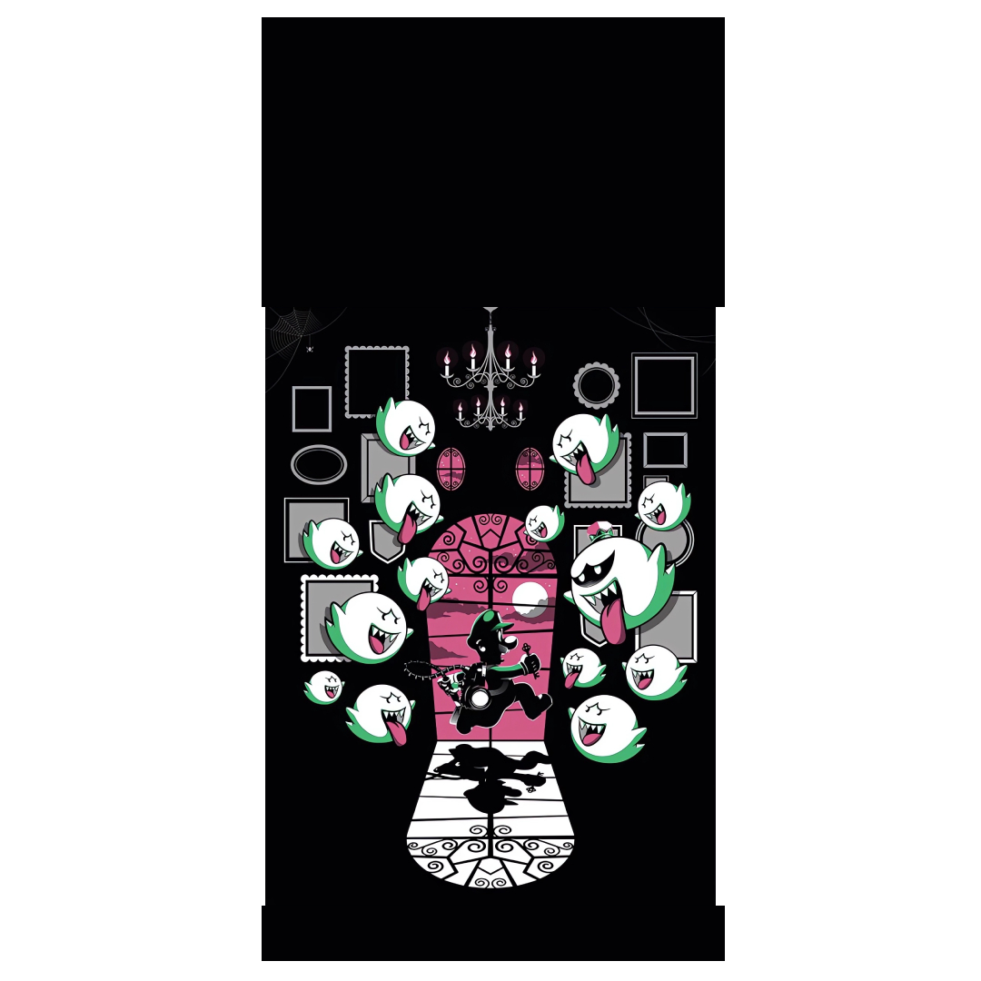 overlay