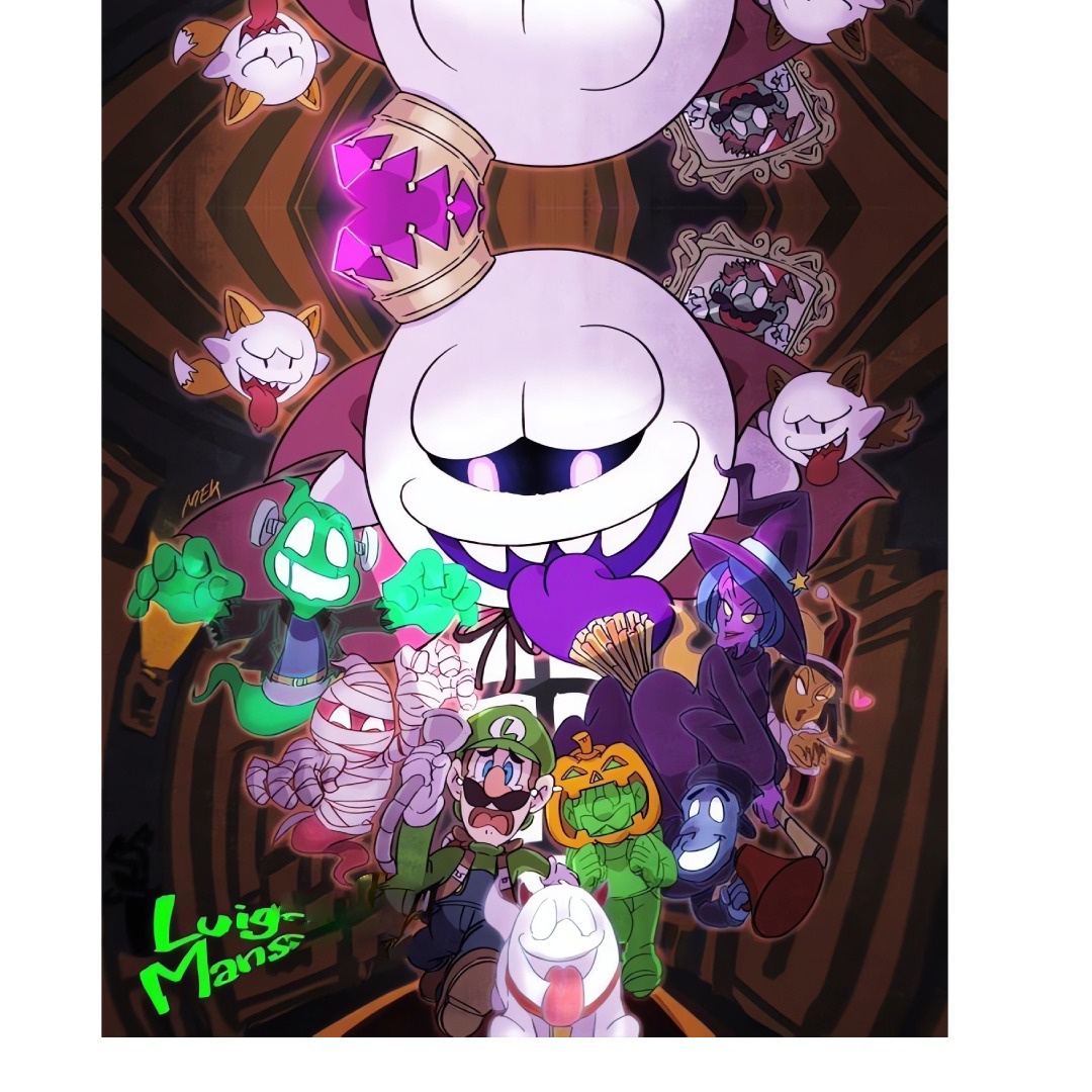 overlay