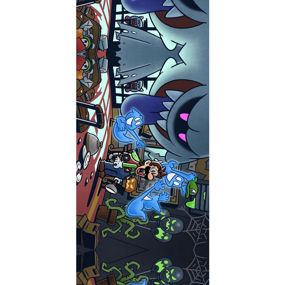 overlay