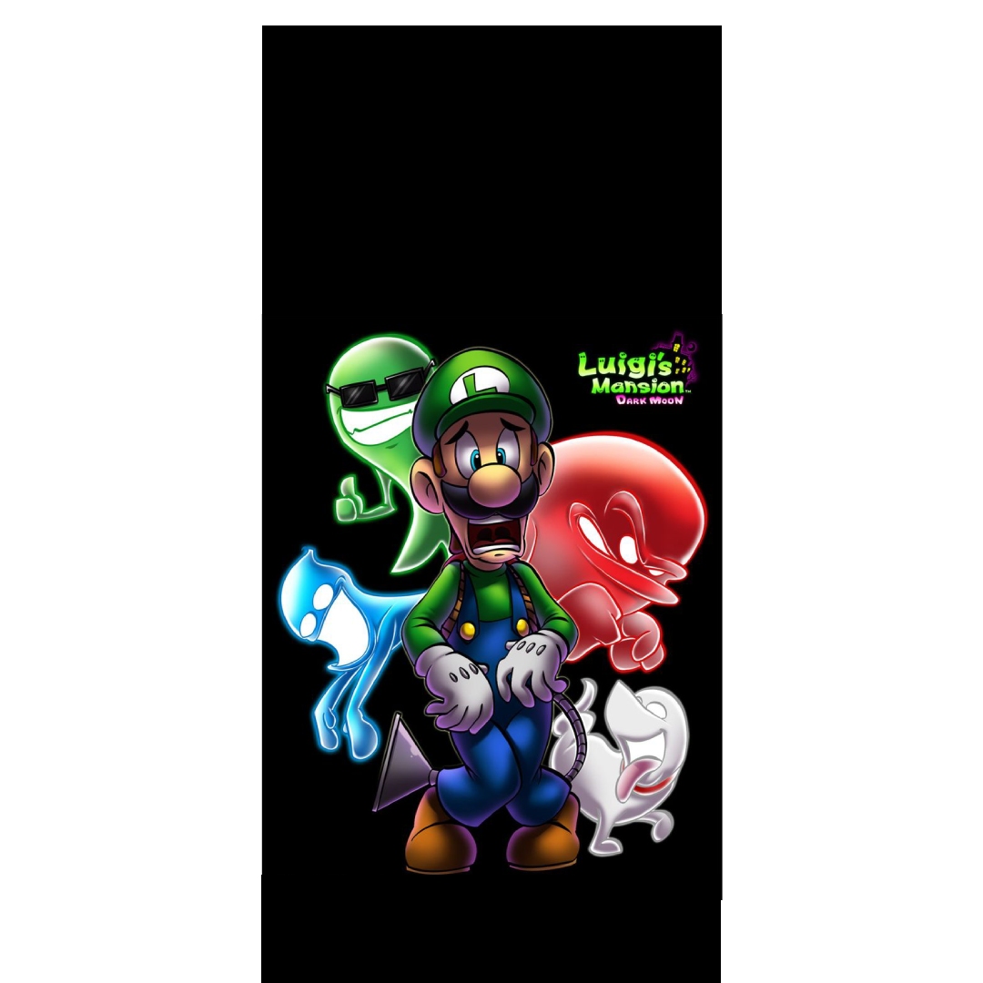 overlay