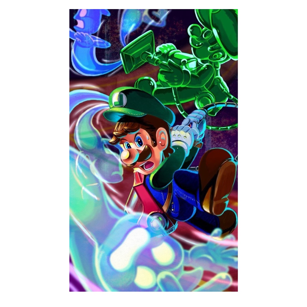 overlay