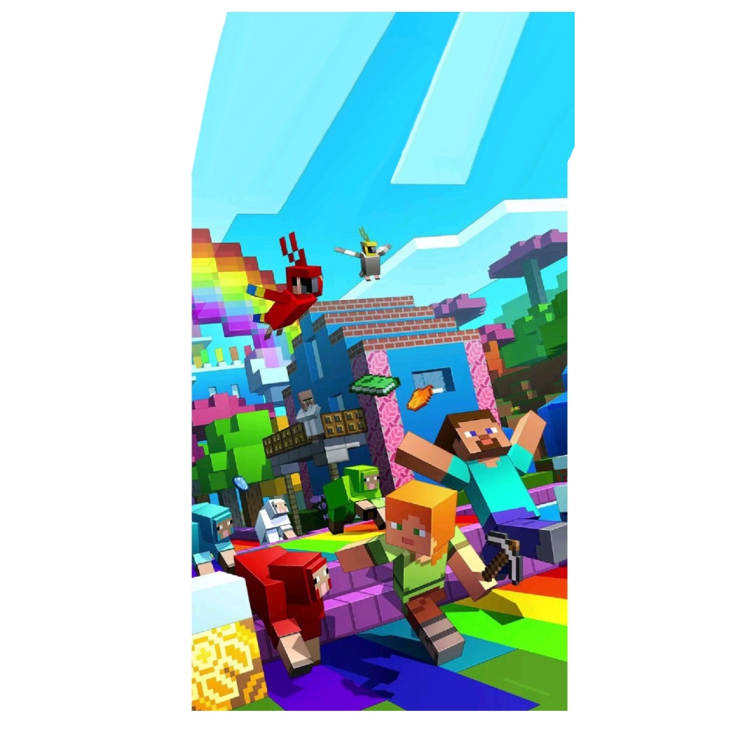 overlay