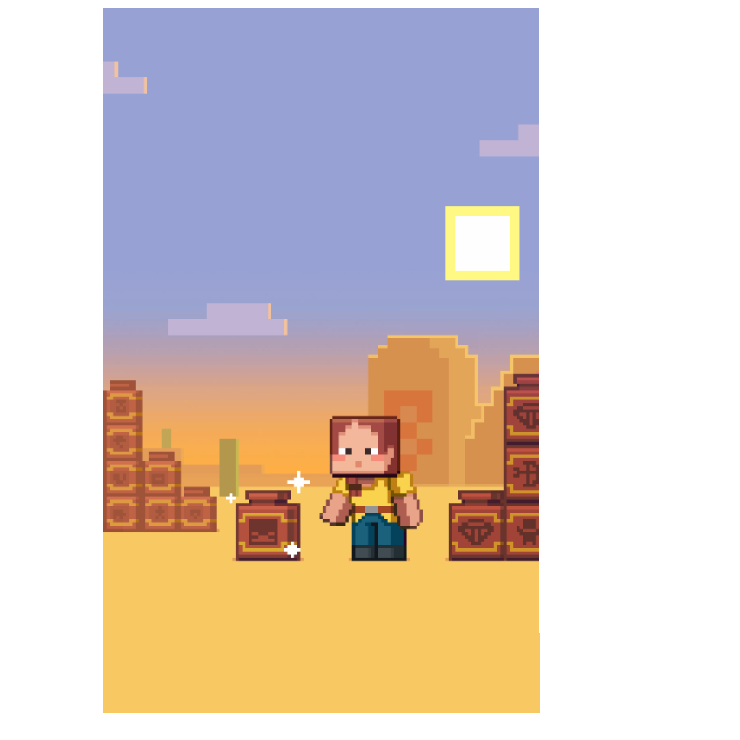 overlay