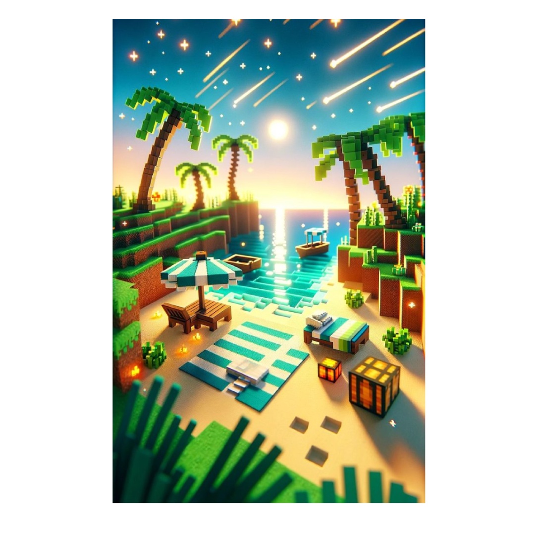 overlay