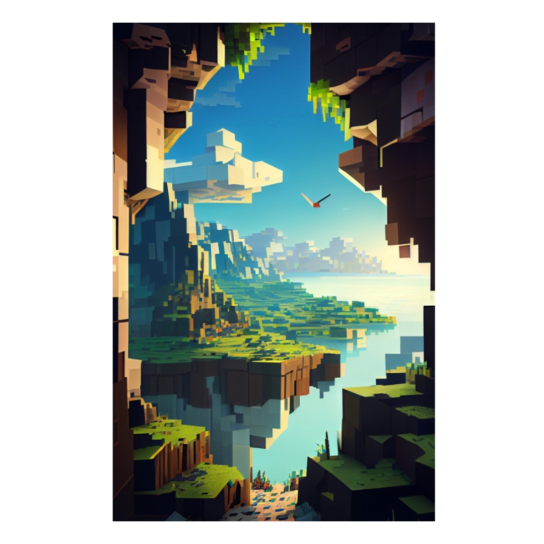 overlay