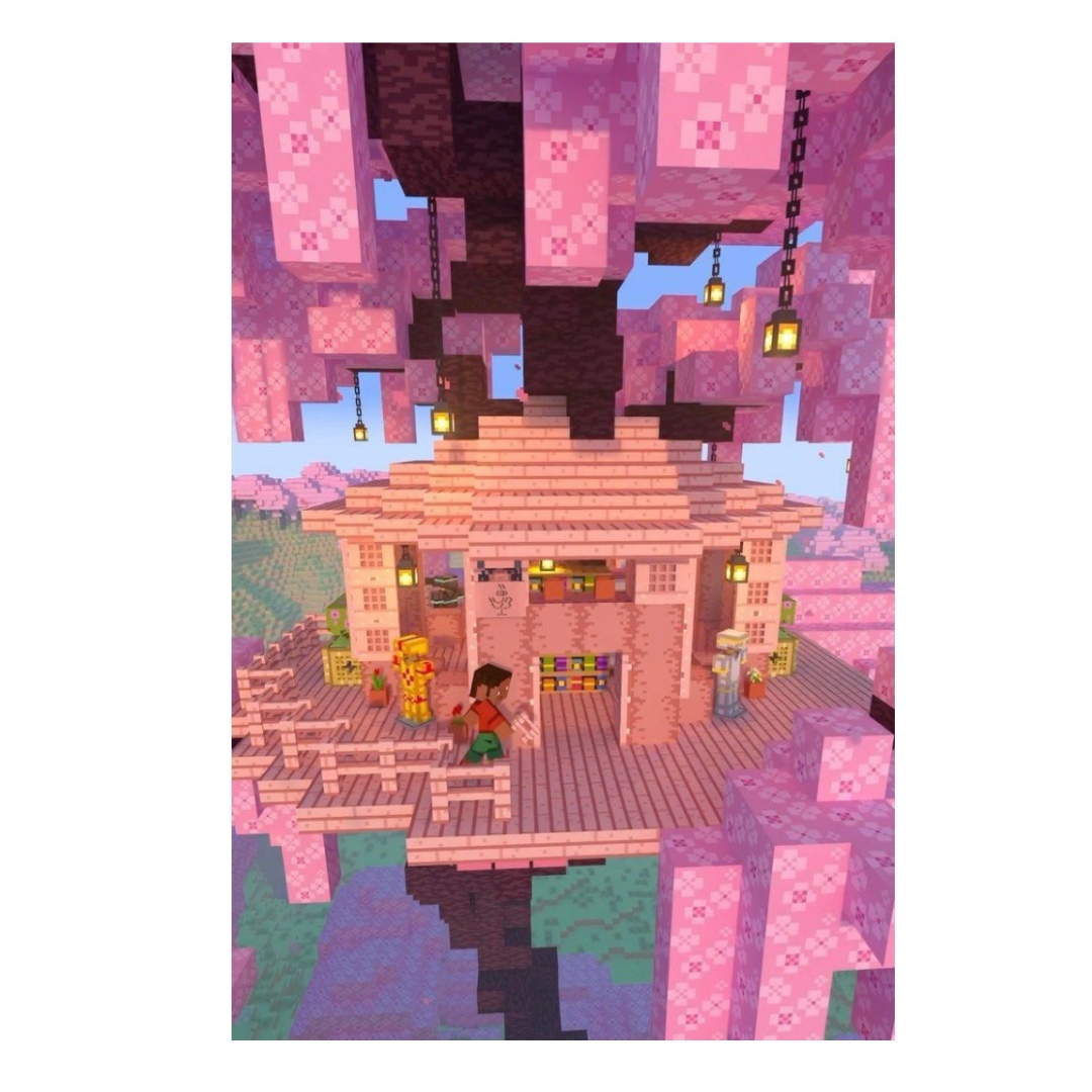 overlay