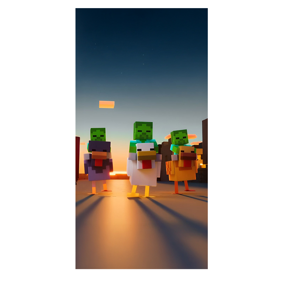 overlay