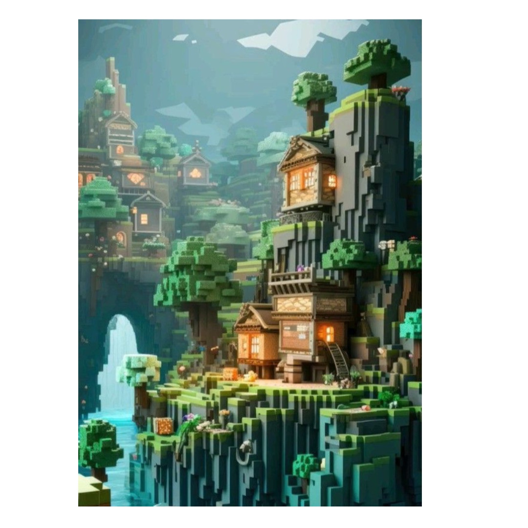 overlay