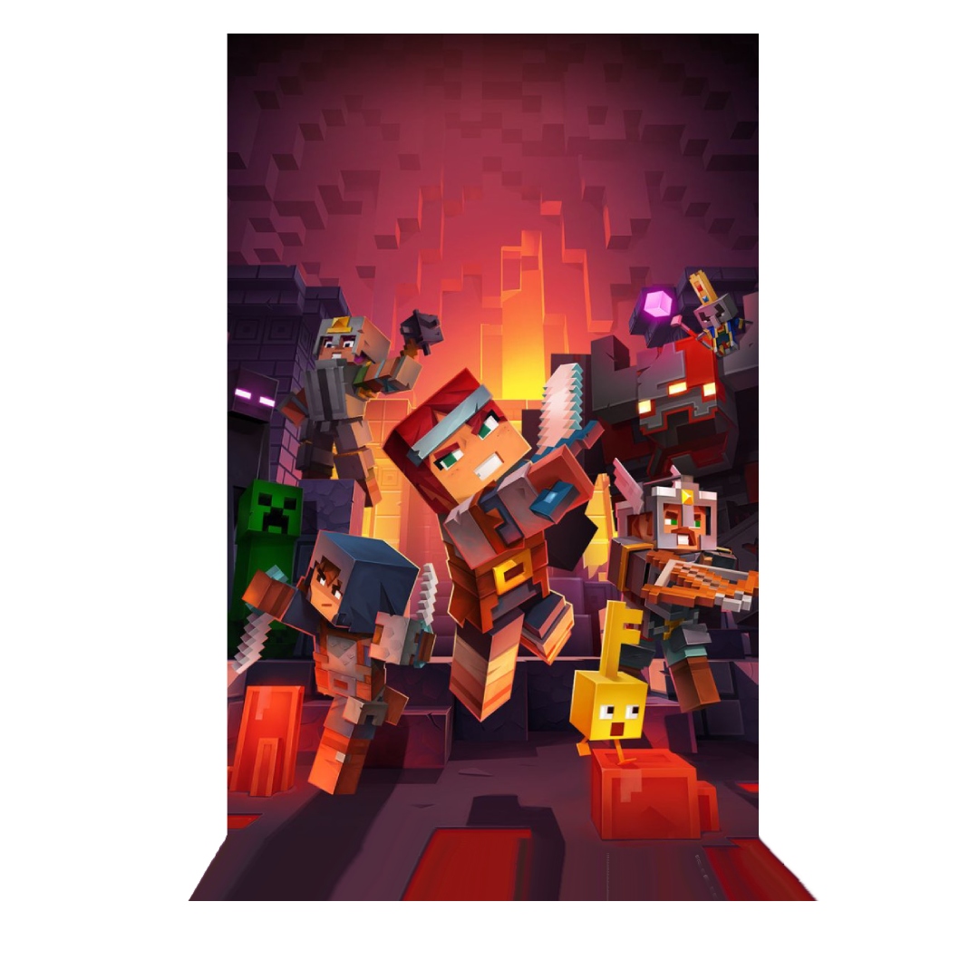 overlay