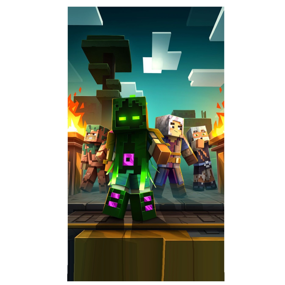 overlay