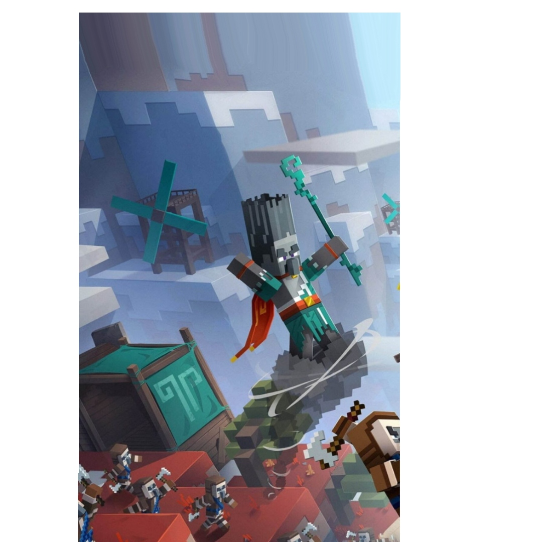 overlay