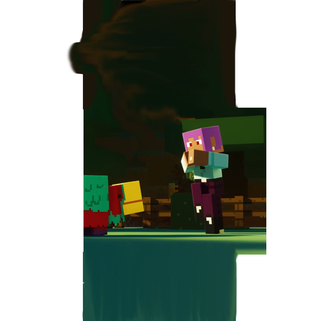 overlay