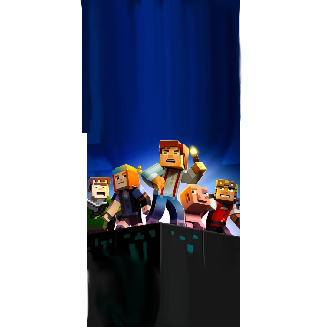 overlay