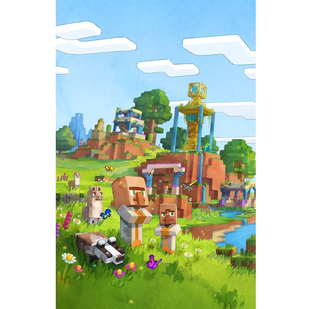 overlay