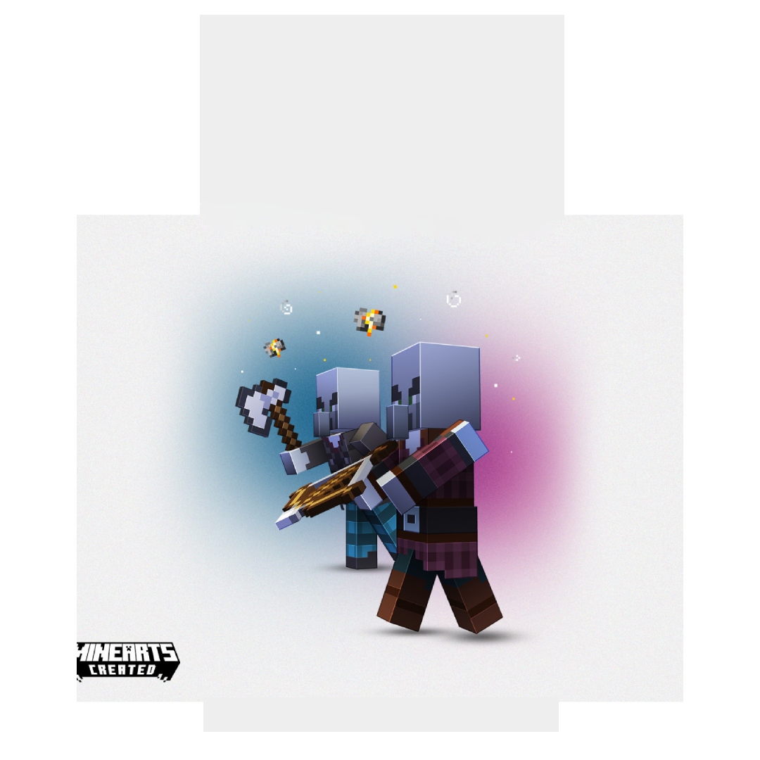 overlay
