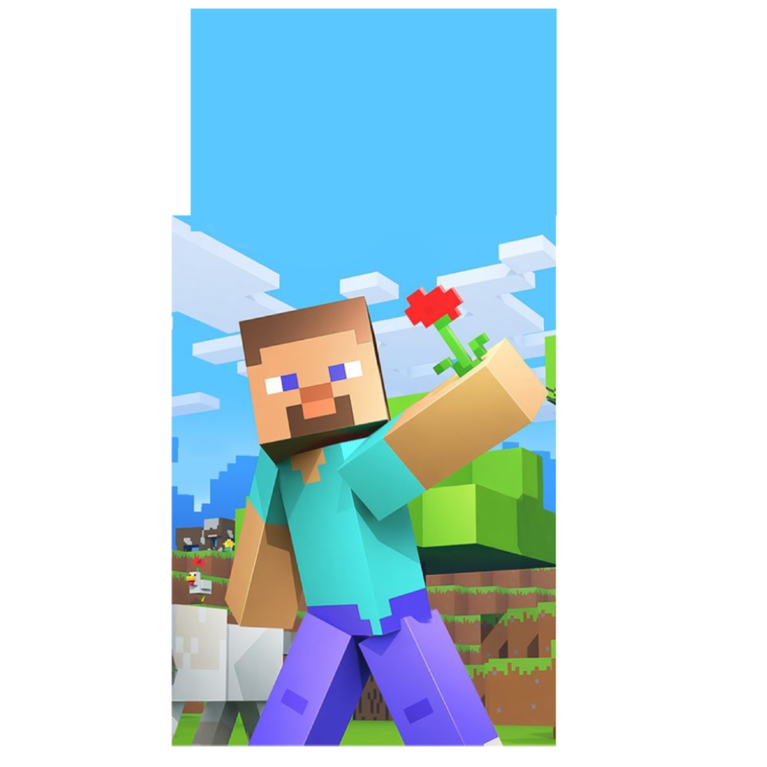 overlay