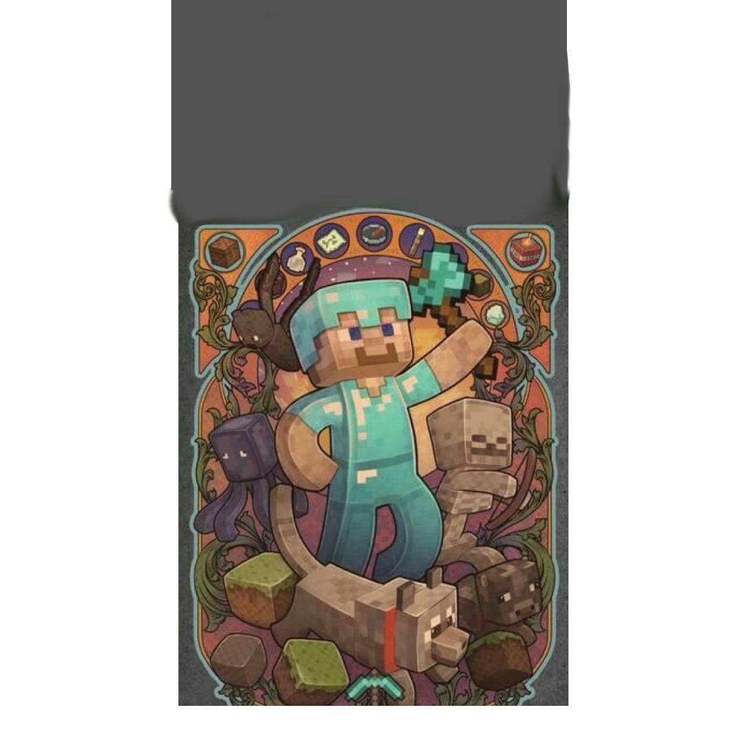 overlay