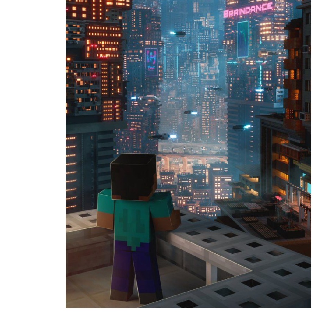 overlay