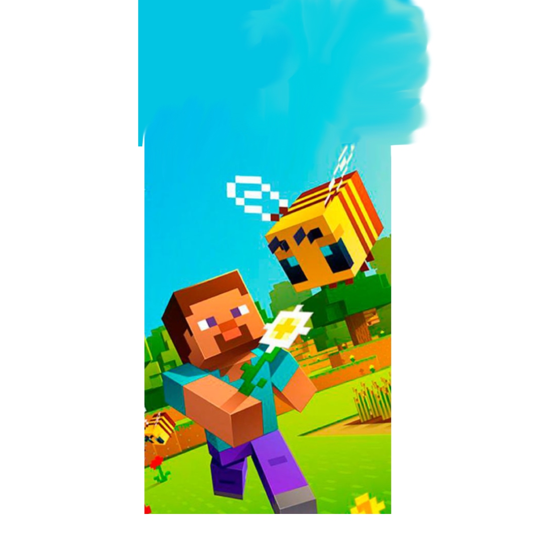 overlay