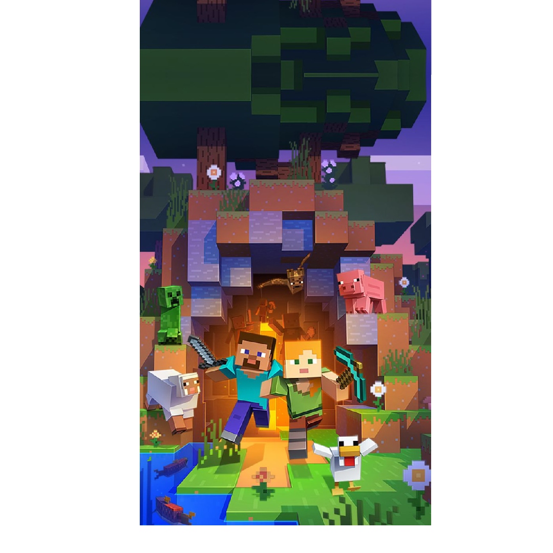 overlay